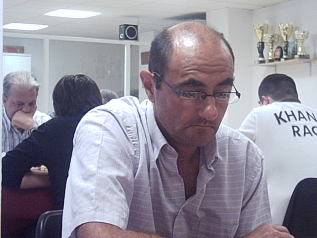 carlos tena